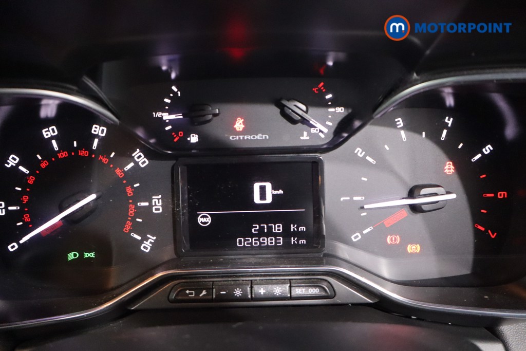 Used Citroen C3 Aircross 2021 for sale - 78001390: Photo 24