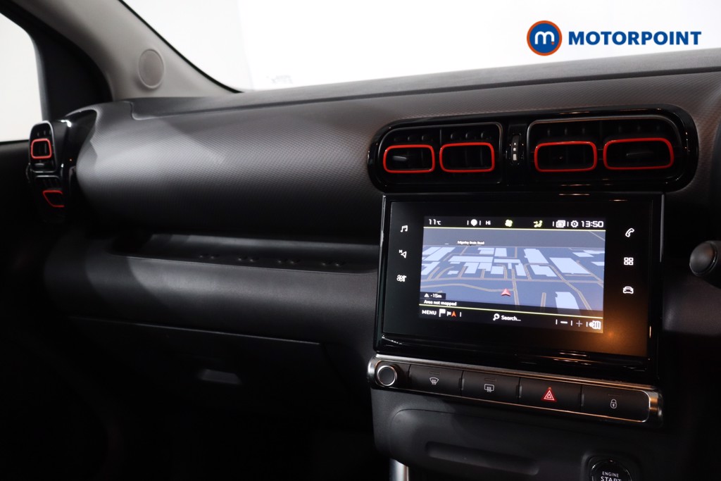 Used Citroen C3 Aircross 2021 for sale - 78001390: Photo 27