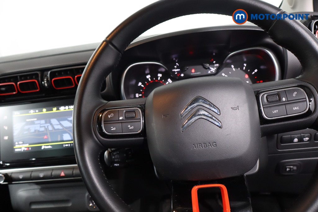 Used Citroen C3 Aircross 2021 for sale - 78001390: Photo 28