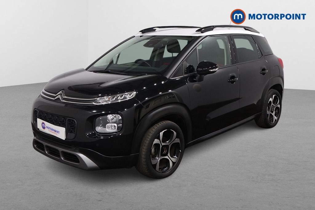 Used Citroen C3 Aircross 2021 for sale - 78001390: Photo 3