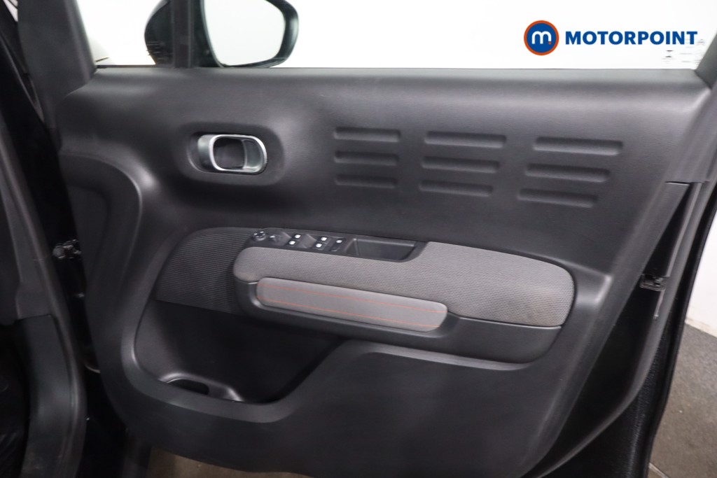 Used Citroen C3 Aircross 2021 for sale - 78001390: Photo 30