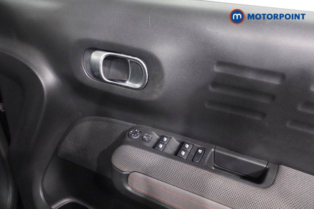 Used Citroen C3 Aircross 2021 for sale - 78001390: Photo 31