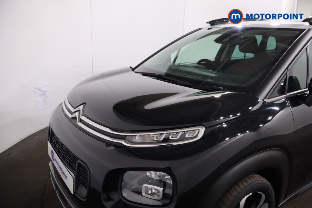 Used Citroen C3 Aircross 2021 for sale - 78001390: Photo 33