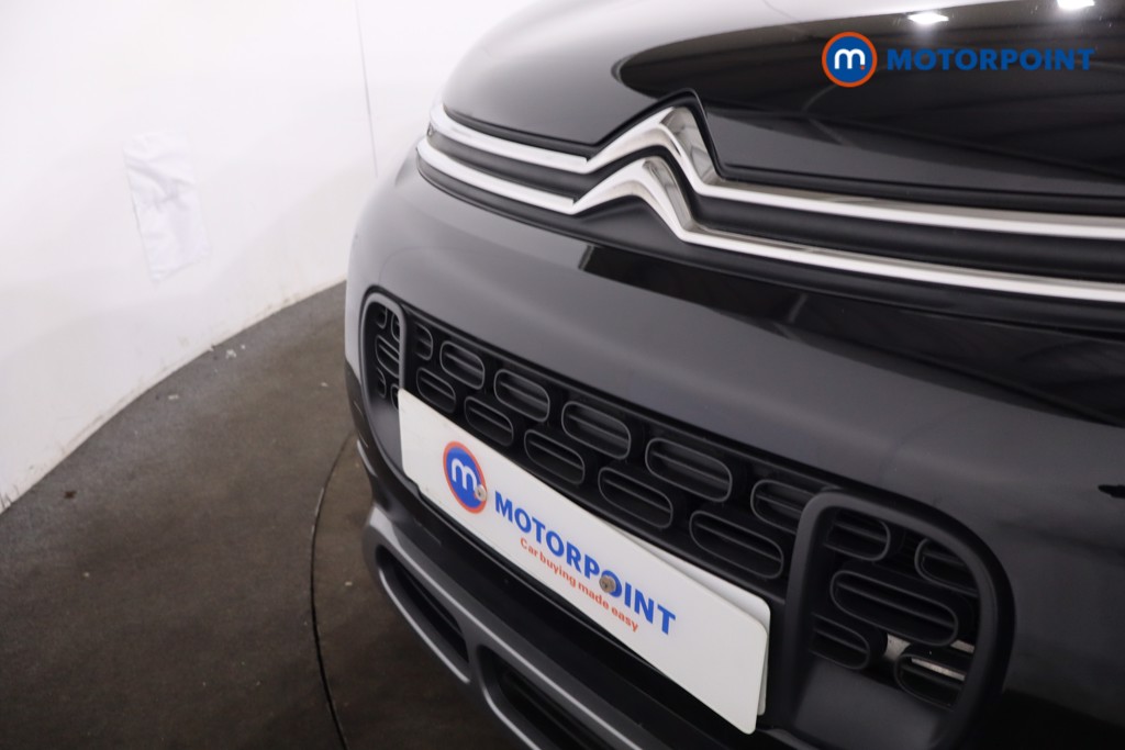 Used Citroen C3 Aircross 2021 for sale - 78001390: Photo 34