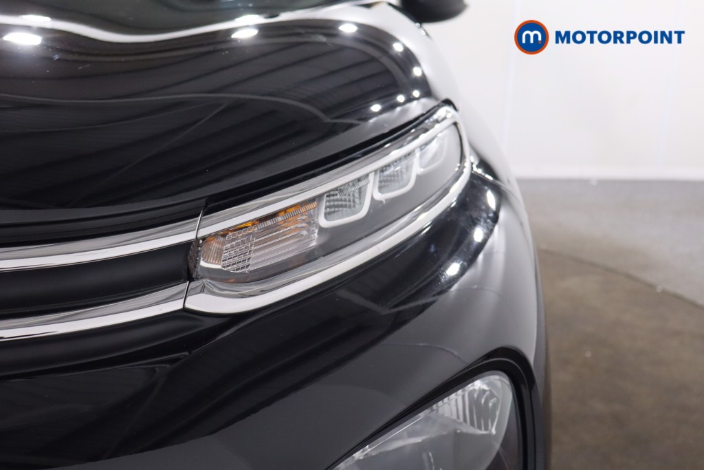 Used Citroen C3 Aircross 2021 for sale - 78001390: Photo 36