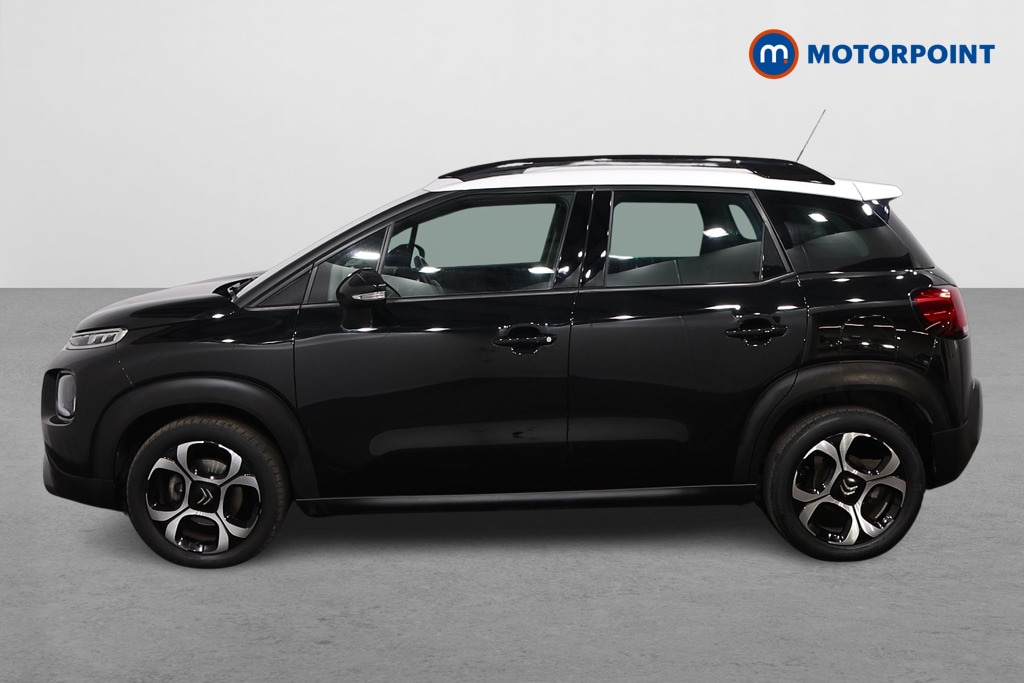 Used Citroen C3 Aircross 2021 for sale - 78001390: Photo 4