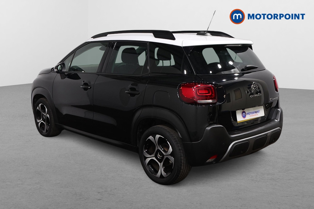 Used Citroen C3 Aircross 2021 for sale - 78001390: Photo 5