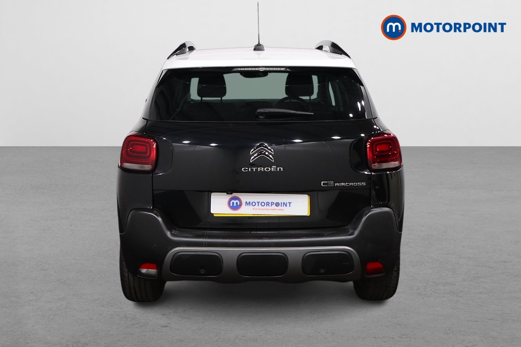 Used Citroen C3 Aircross 2021 for sale - 78001390: Photo 6