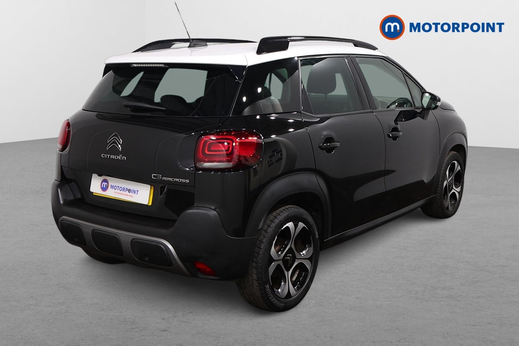Used Citroen C3 Aircross 2021 for sale - 78001390: Photo 7