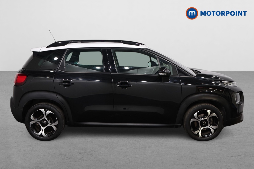 Used Citroen C3 Aircross 2021 for sale - 78001390: Photo 8