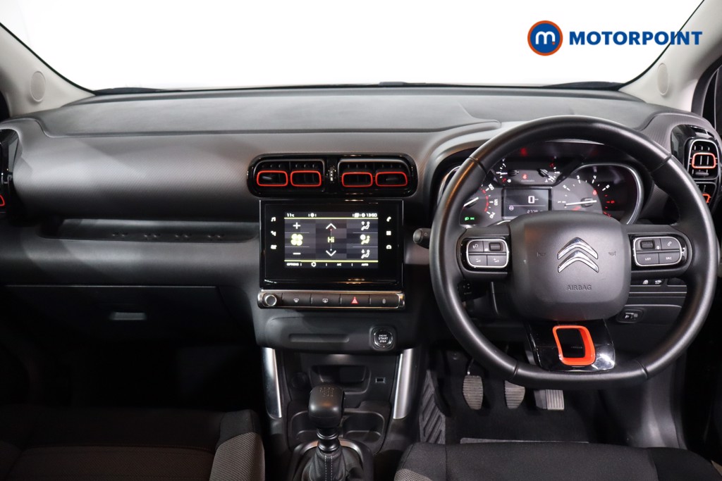 Used Citroen C3 Aircross 2021 for sale - 78001390: Photo 9