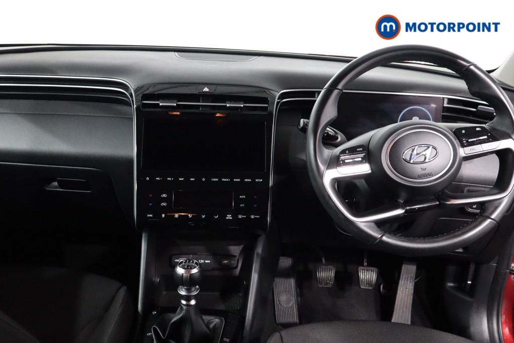 Used Hyundai TUCSON 2022 for sale - 76938283: Photo 11