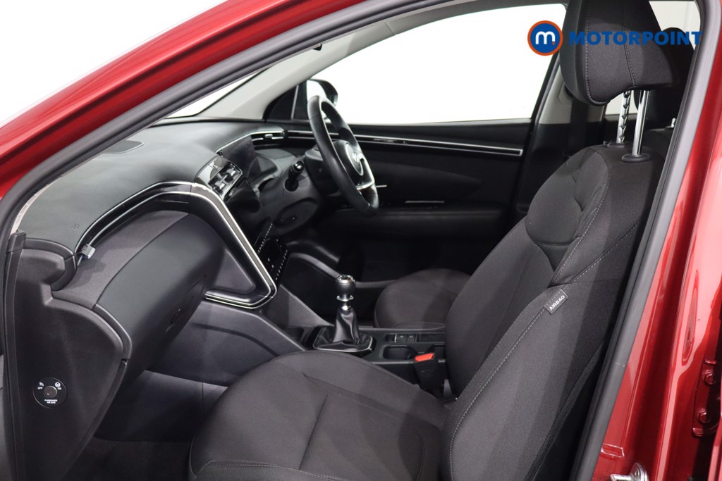 Used Hyundai TUCSON 2022 for sale - 76938283: Photo 12