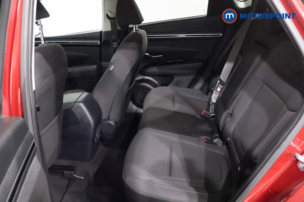 Used Hyundai TUCSON 2022 for sale - 76938283: Photo 13