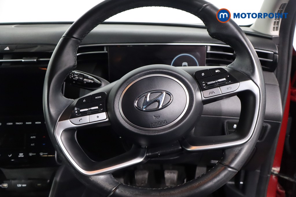 Used Hyundai TUCSON 2022 for sale - 76938283: Photo 14