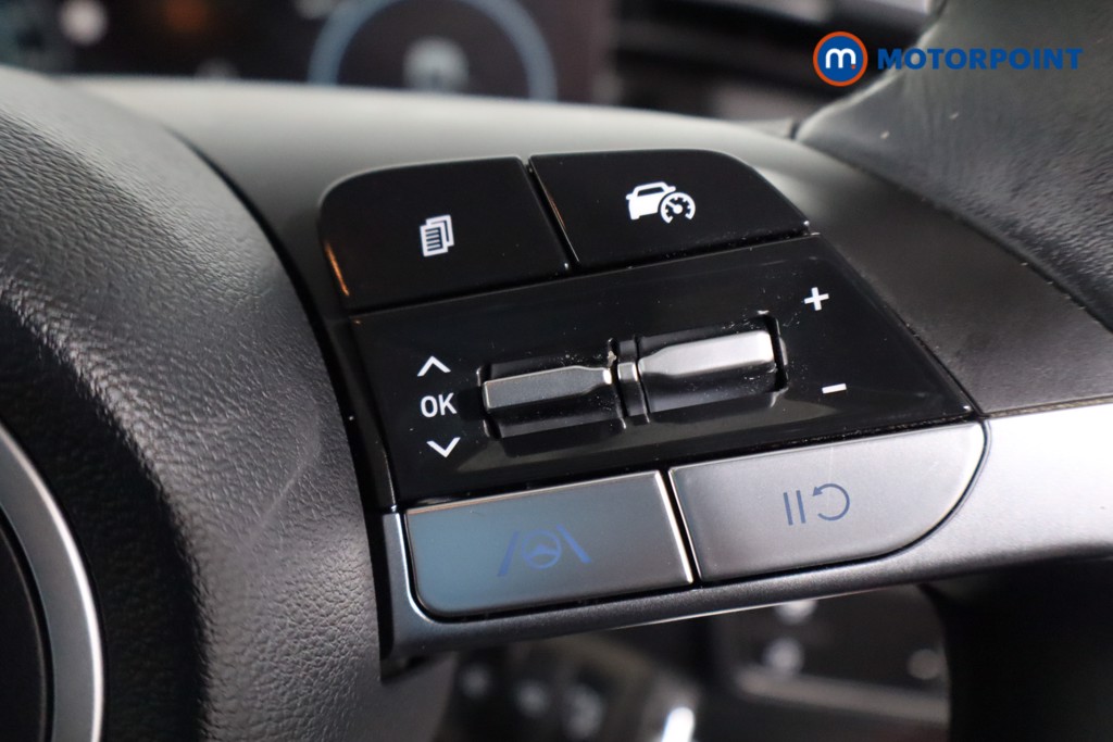 Used Hyundai TUCSON 2022 for sale - 76938283: Photo 16