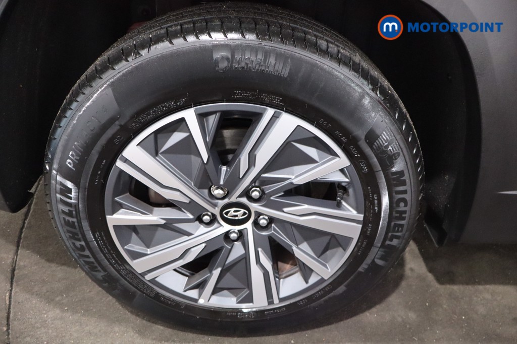 Used Hyundai TUCSON 2022 for sale - 76938283: Photo 17