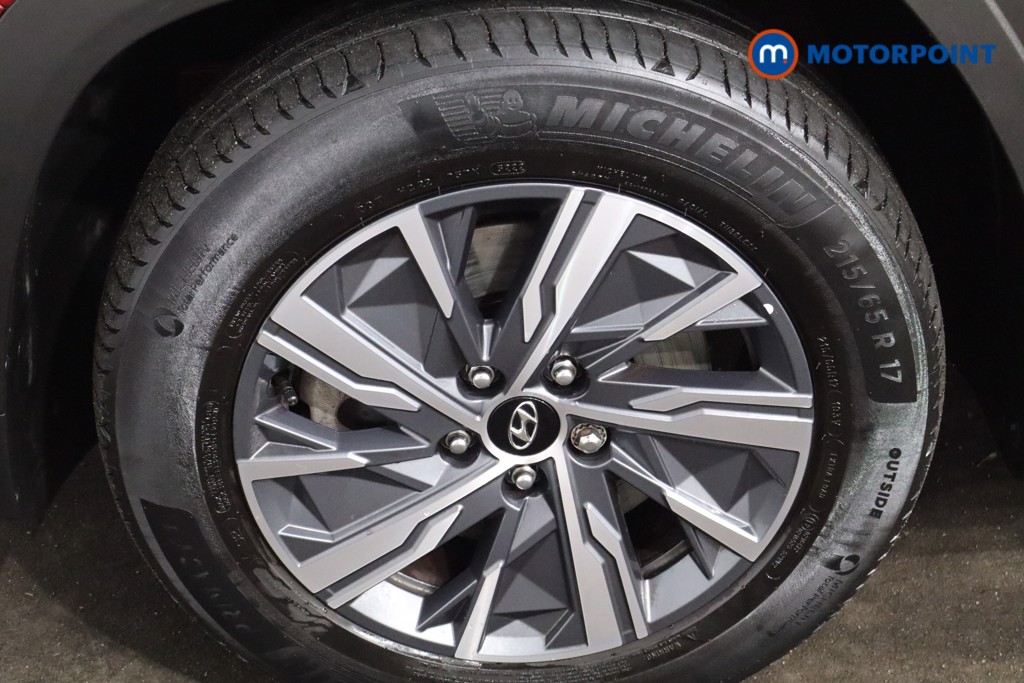 Used Hyundai TUCSON 2022 for sale - 76938283: Photo 19