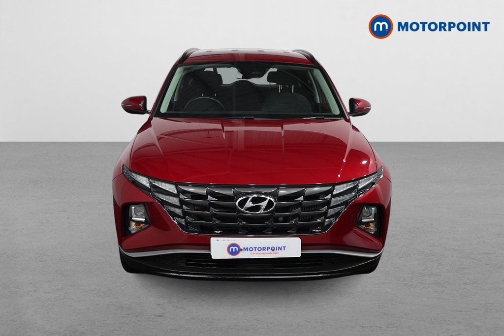 Used Hyundai TUCSON 2022 for sale - 76938283: Photo 2