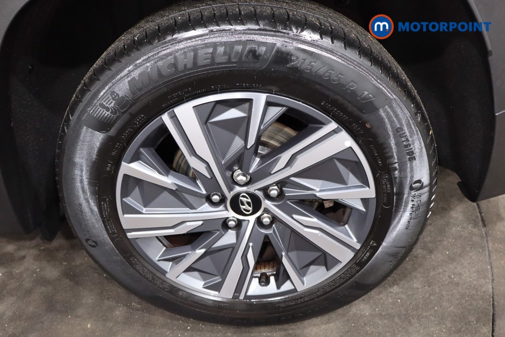 Used Hyundai TUCSON 2022 for sale - 76938283: Photo 20