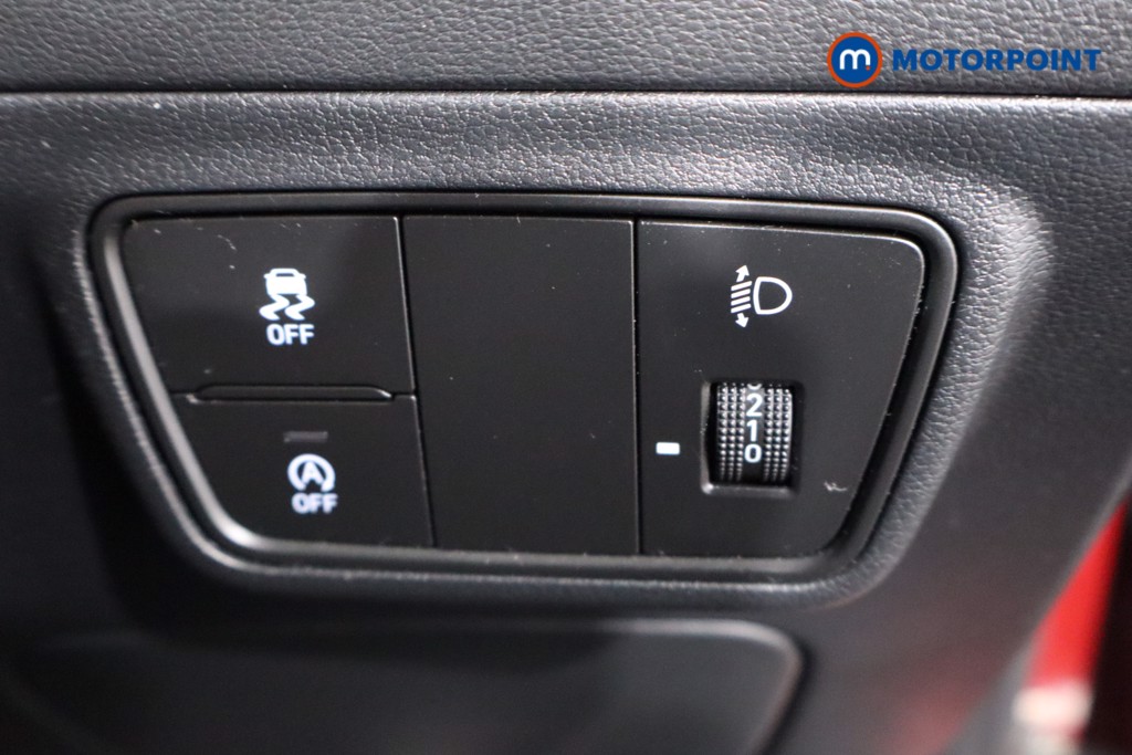 Used Hyundai TUCSON 2022 for sale - 76938283: Photo 21