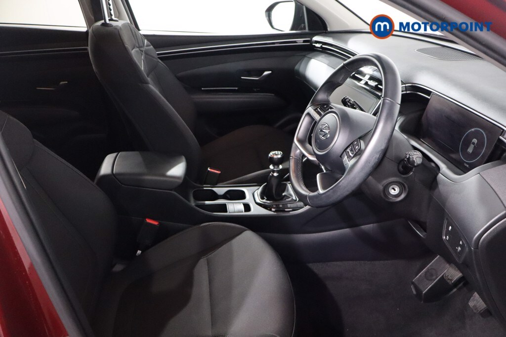 Used Hyundai TUCSON 2022 for sale - 76938283: Photo 26