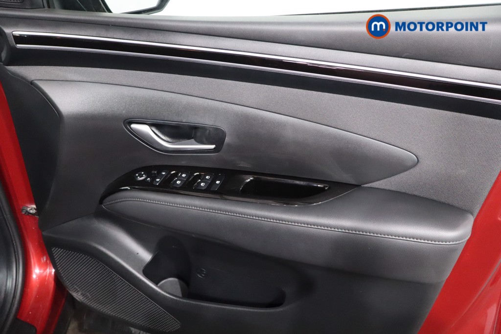 Used Hyundai TUCSON 2022 for sale - 76938283: Photo 27