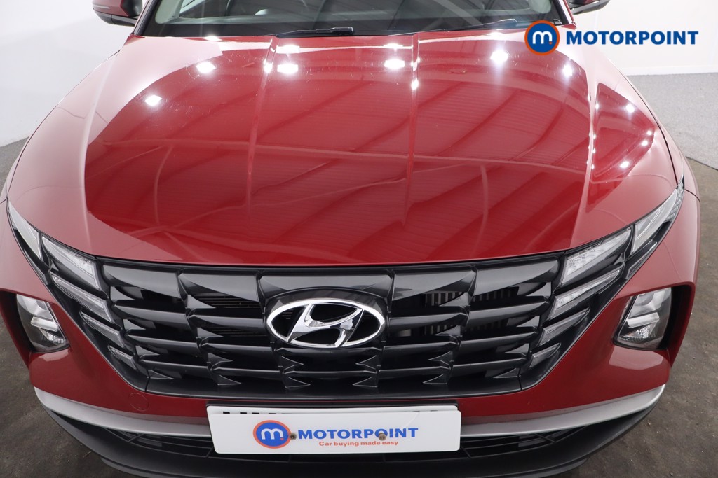 Used Hyundai TUCSON 2022 for sale - 76938283: Photo 30