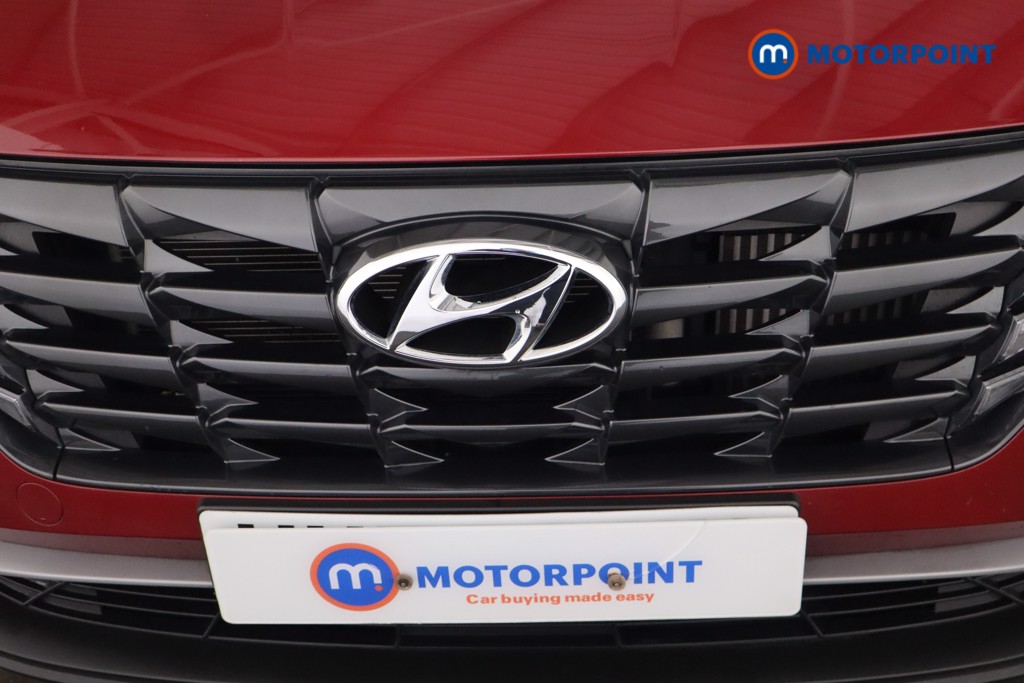 Used Hyundai TUCSON 2022 for sale - 76938283: Photo 31