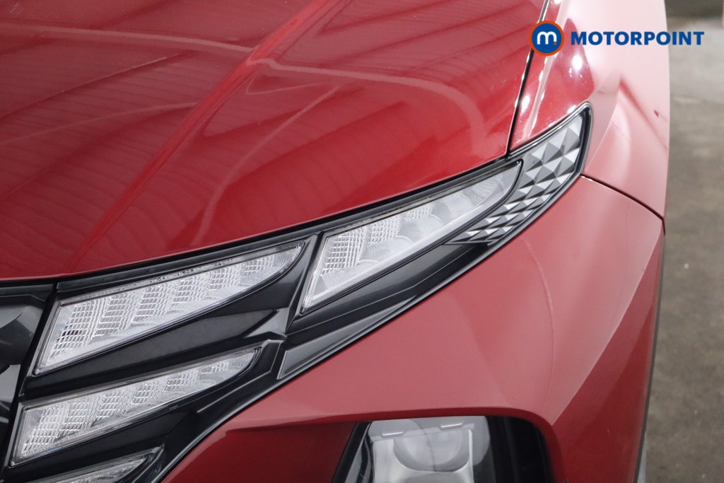 Used Hyundai TUCSON 2022 for sale - 76938283: Photo 32