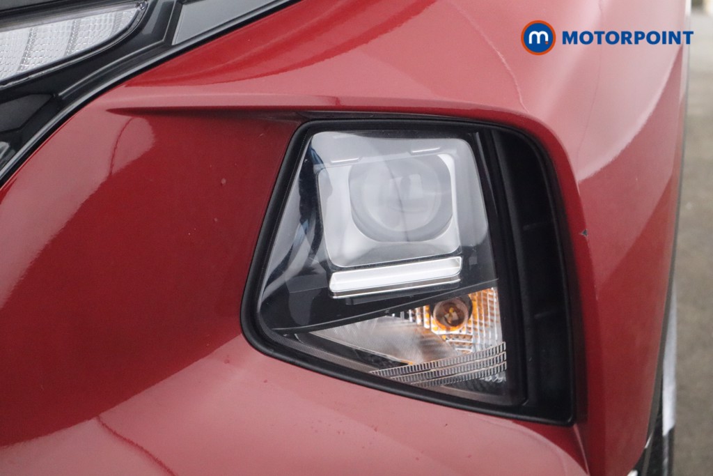 Used Hyundai TUCSON 2022 for sale - 76938283: Photo 33