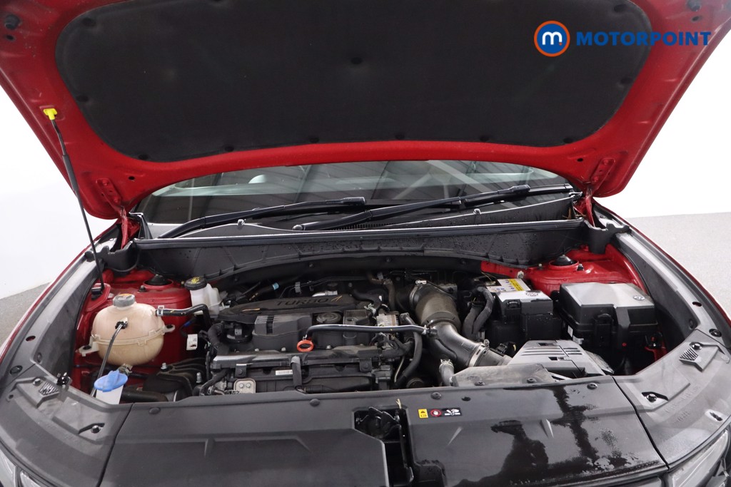 Used Hyundai TUCSON 2022 for sale - 76938283: Photo 34