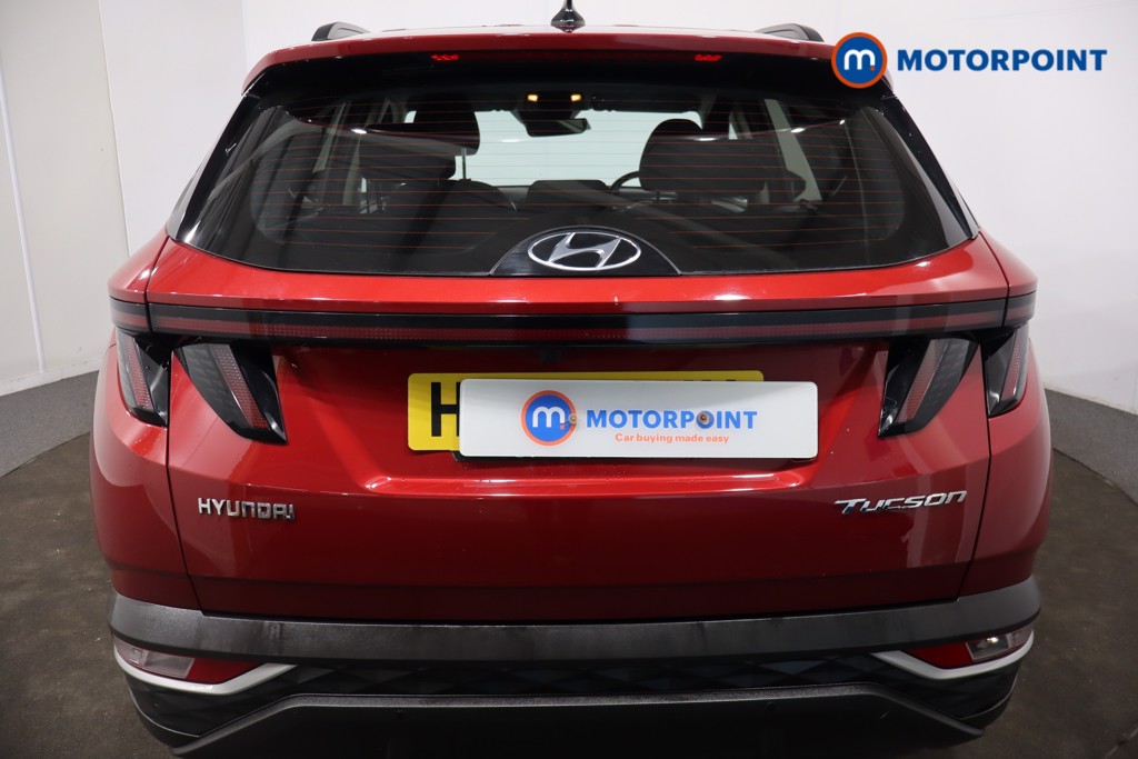 Used Hyundai TUCSON 2022 for sale - 76938283: Photo 35