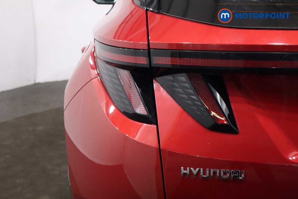 Used Hyundai TUCSON 2022 for sale - 76938283: Photo 36