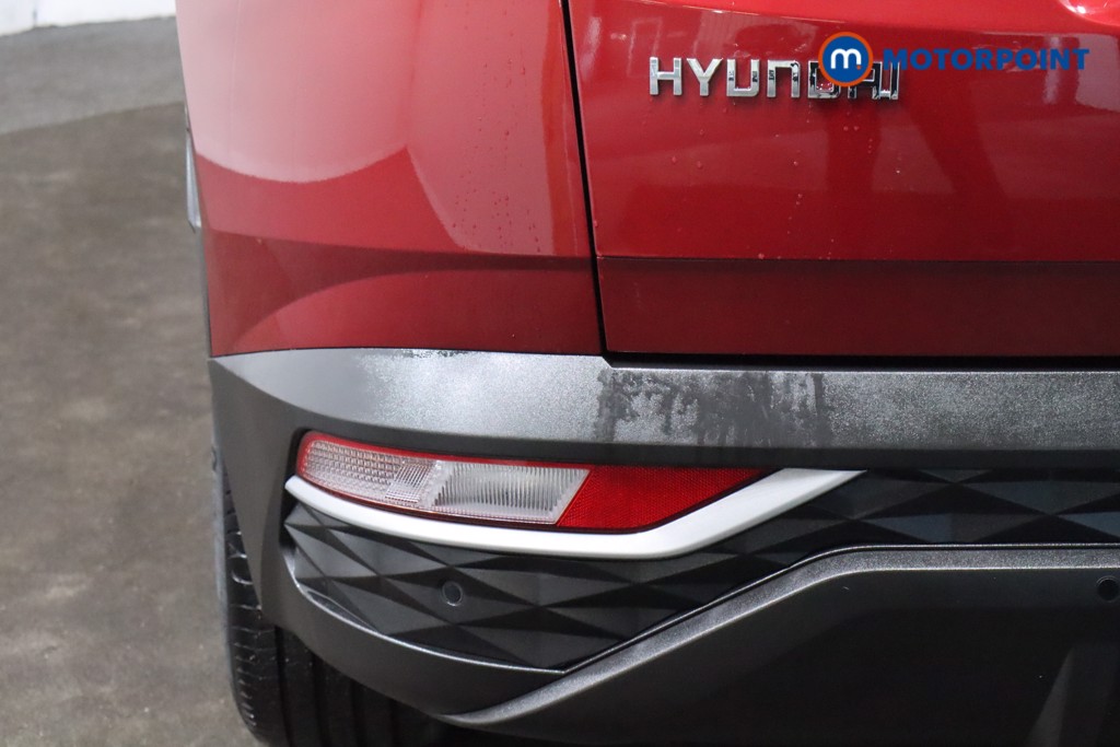 Used Hyundai TUCSON 2022 for sale - 76938283: Photo 37