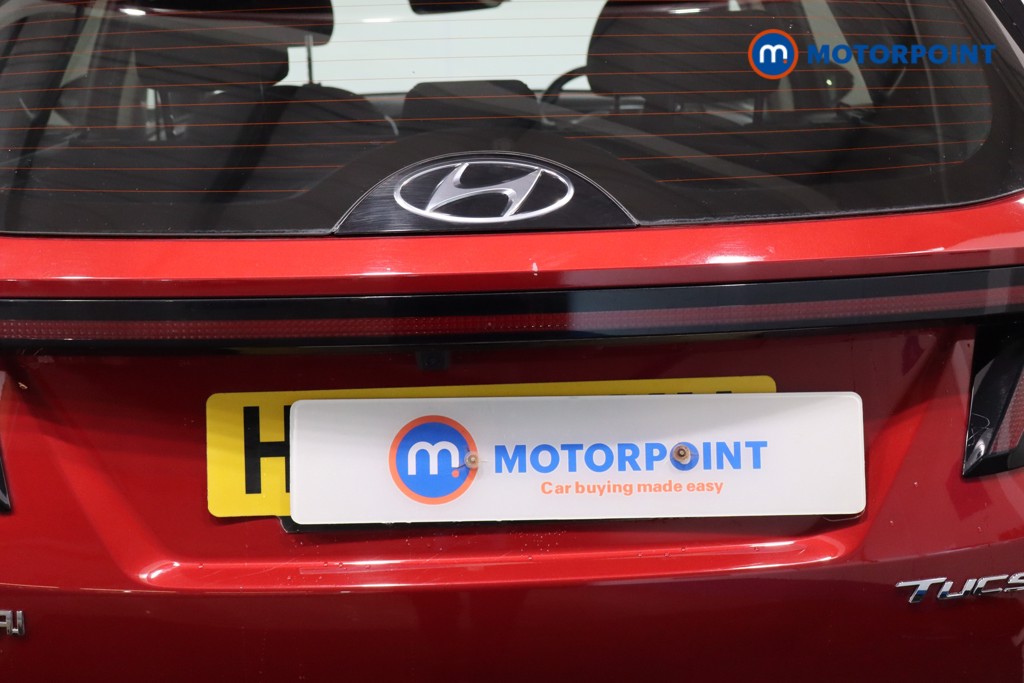 Used Hyundai TUCSON 2022 for sale - 76938283: Photo 38