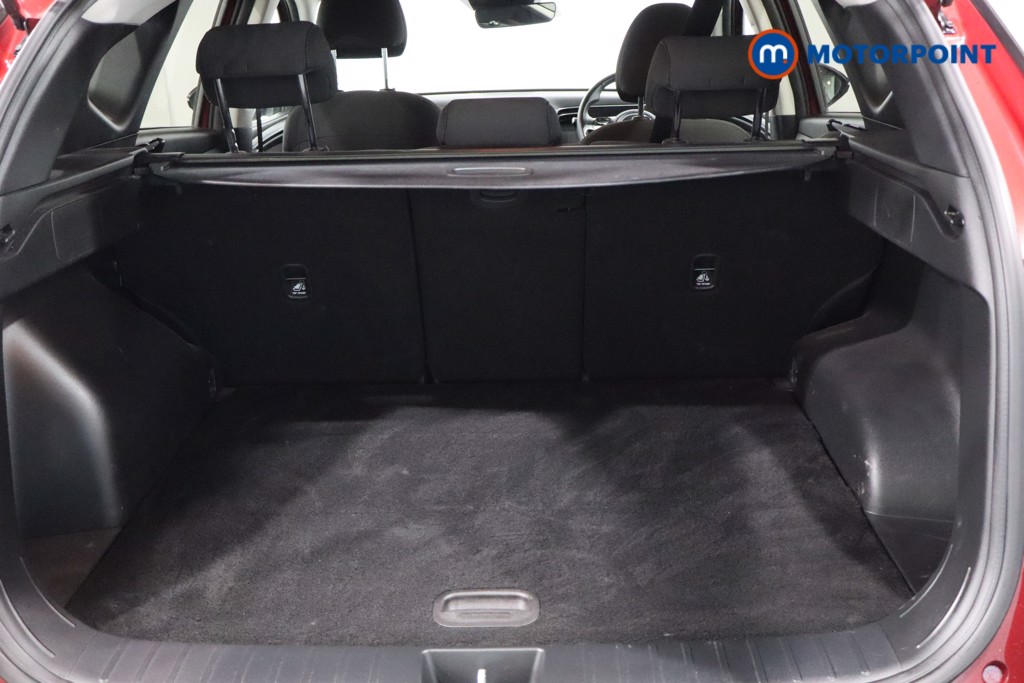 Used Hyundai TUCSON 2022 for sale - 76938283: Photo 40