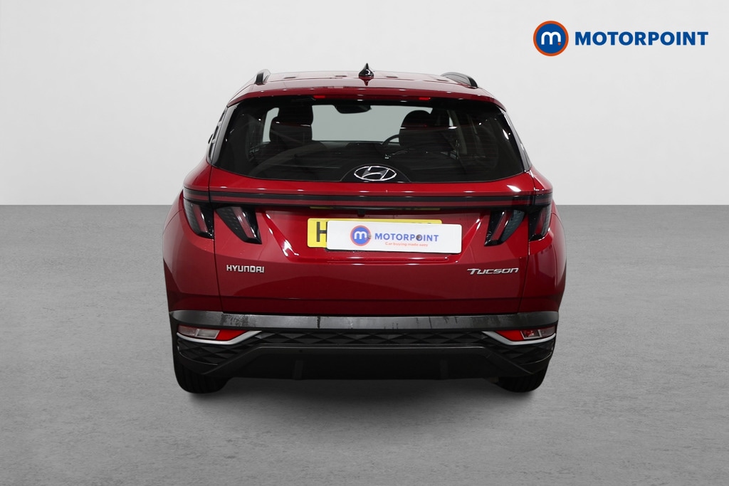 Used Hyundai TUCSON 2022 for sale - 76938283: Photo 6