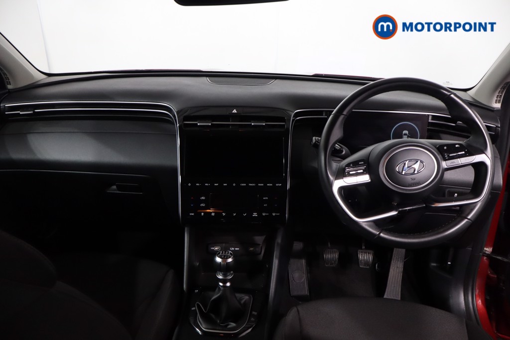 Used Hyundai TUCSON 2022 for sale - 76938283: Photo 9