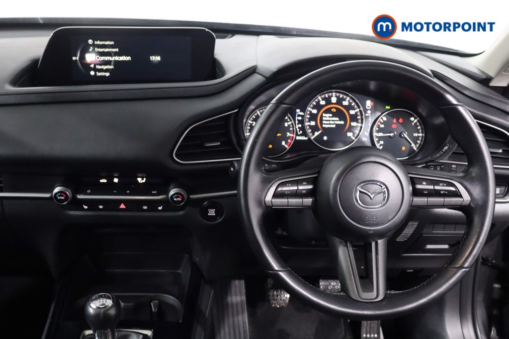 Used Mazda CX-30 2021 for sale - 78144027: Photo 11