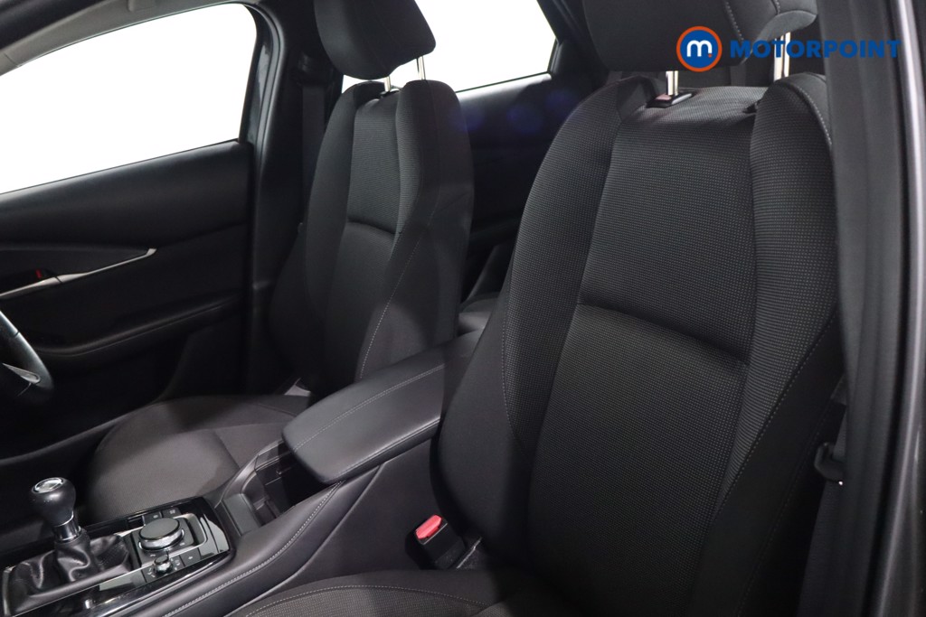 Used Mazda CX-30 2021 for sale - 78144027: Photo 12