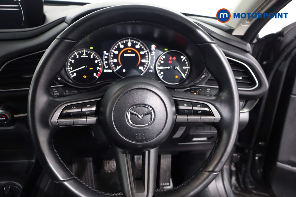 Used Mazda CX-30 2021 for sale - 78144027: Photo 14