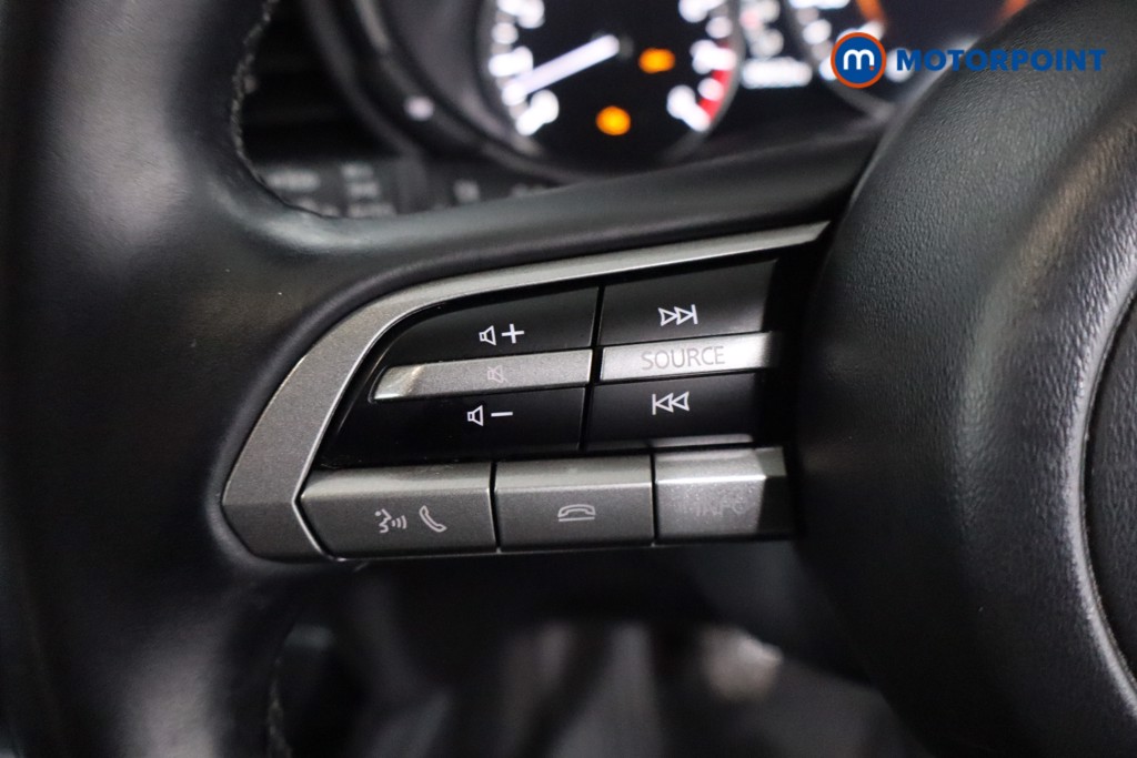 Used Mazda CX-30 2021 for sale - 78144027: Photo 15