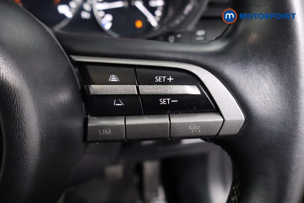 Used Mazda CX-30 2021 for sale - 78144027: Photo 16