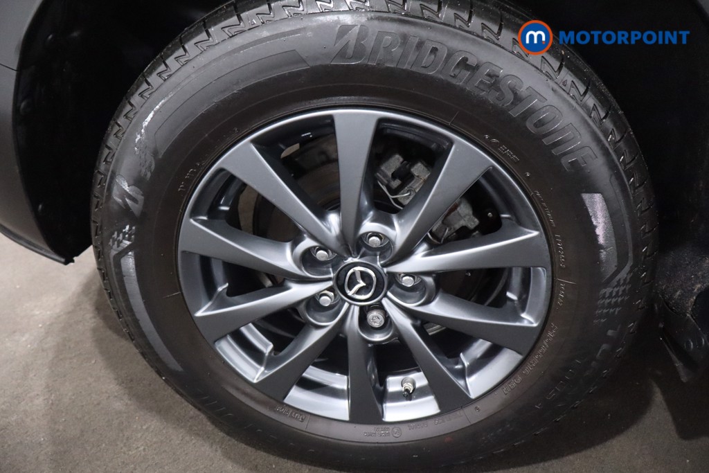 Used Mazda CX-30 2021 for sale - 78144027: Photo 17