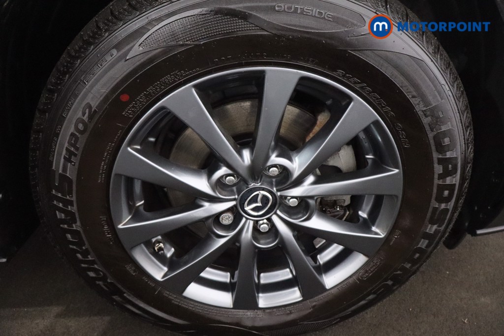 Used Mazda CX-30 2021 for sale - 78144027: Photo 18