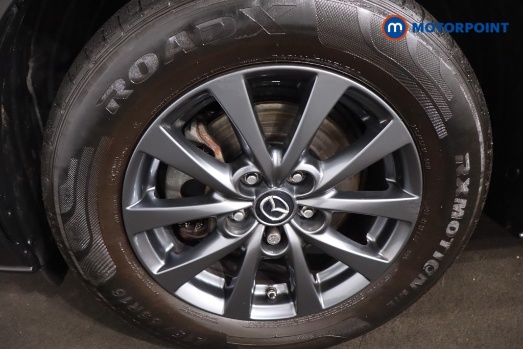 Used Mazda CX-30 2021 for sale - 78144027: Photo 19