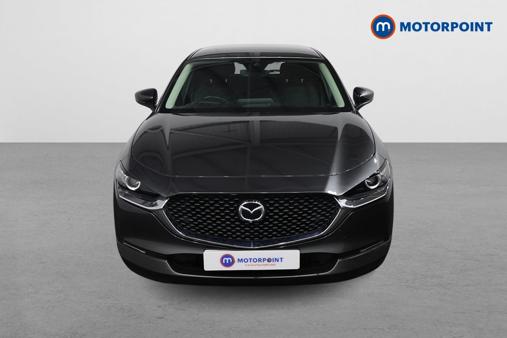 Used Mazda CX-30 2021 for sale - 78144027: Photo 2