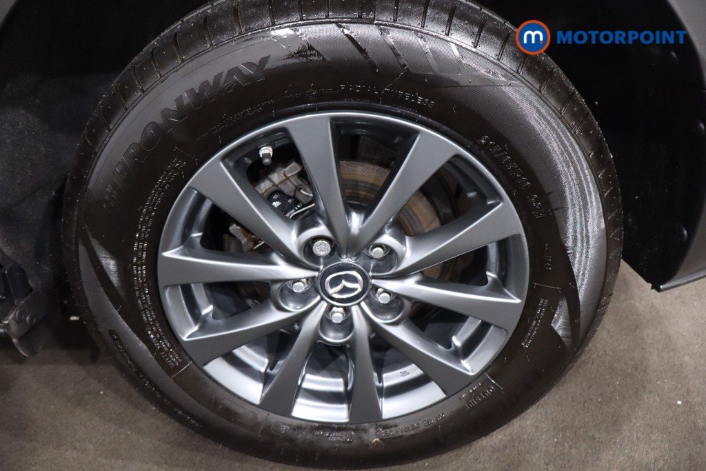 Used Mazda CX-30 2021 for sale - 78144027: Photo 20