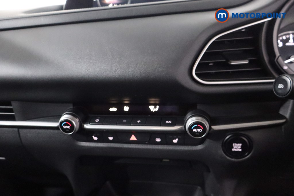 Used Mazda CX-30 2021 for sale - 78144027: Photo 24